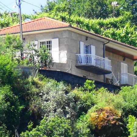 Casa Do Tamega Apartment Amarante Bagian luar foto