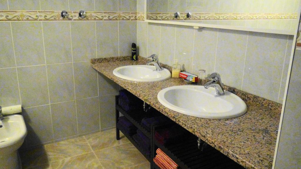 Casa Do Tamega Apartment Amarante Bagian luar foto