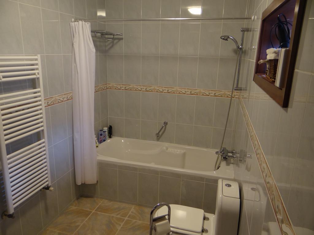 Casa Do Tamega Apartment Amarante Bagian luar foto